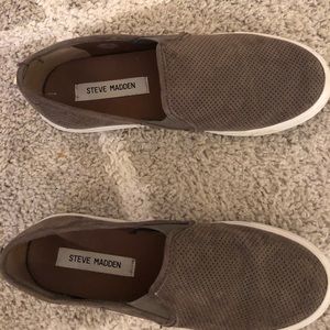 Steve Madden shoes